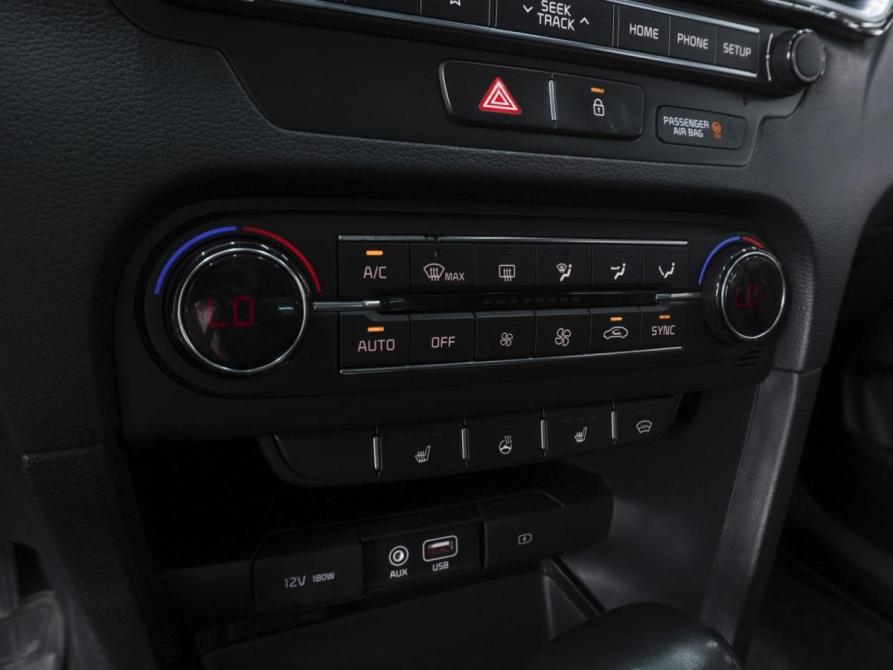 Kia Ceed III Ростов-на-Дону  - изображение 18