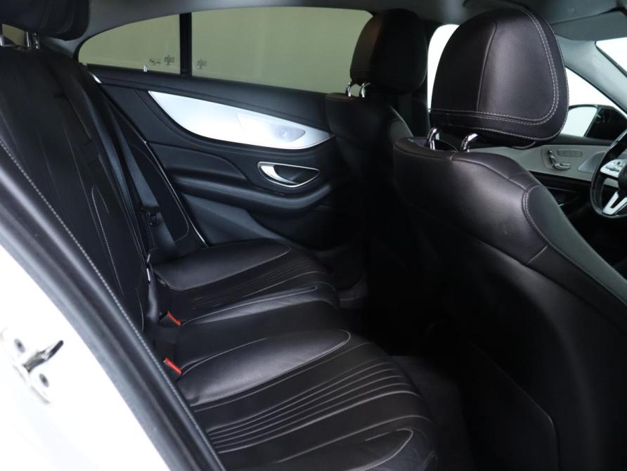 Mercedes-Benz CLS III (C257) Санкт-Петербург  - изображение 22