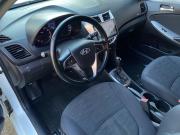 Hyundai Solaris I Рестайлинг Казань  - изображение 23