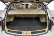 Infiniti FX II (S51) Рестайлинг Барнаул  - изображение 64
