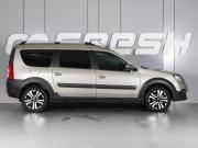 Lada (ВАЗ) Largus I Рестайлинг Минеральные Воды  - изображение 24