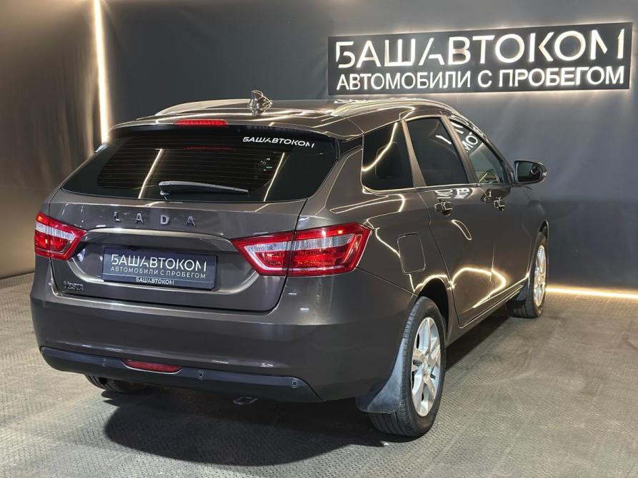 Lada (ВАЗ) Vesta I Уфа  - изображение 4