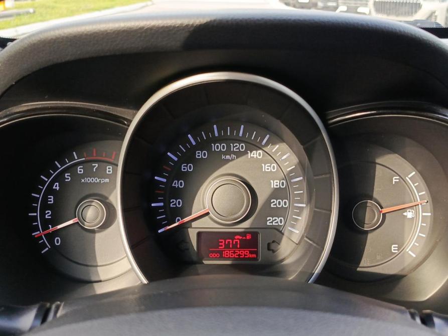 Kia Rio III Чебоксары  - изображение 16