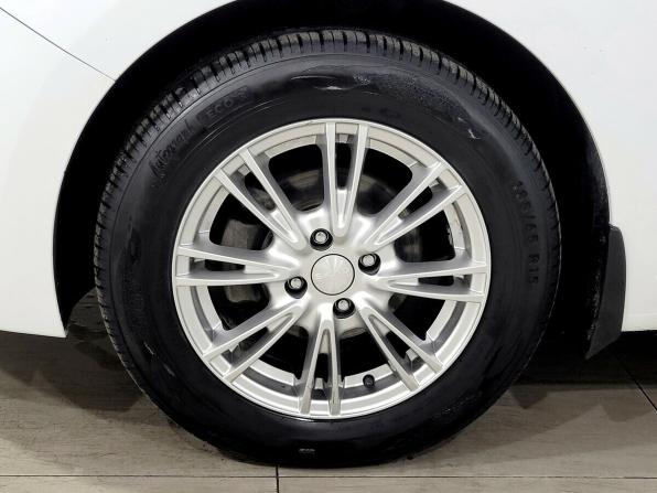 Hyundai Solaris II с пробегом 2019 года, цена 1 295 000 рублей, 95481 км, седан, Автокод Объявления