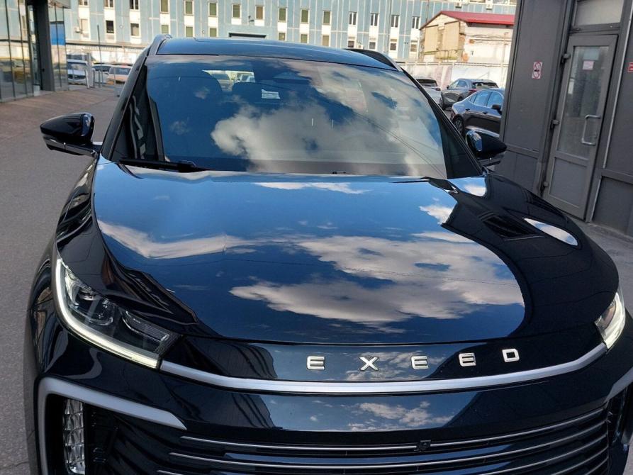 Exeed TXL I Рестайлинг 2 Москва  - изображение 25