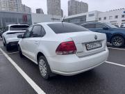 Volkswagen Polo V Санкт-Петербург  - изображение 8