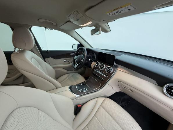 Mercedes-Benz GLC I (X253) Рестайлинг с пробегом 2019 года, цена 3 850 000 рублей, 87996 км, внедорожник, Автокод Объявления
