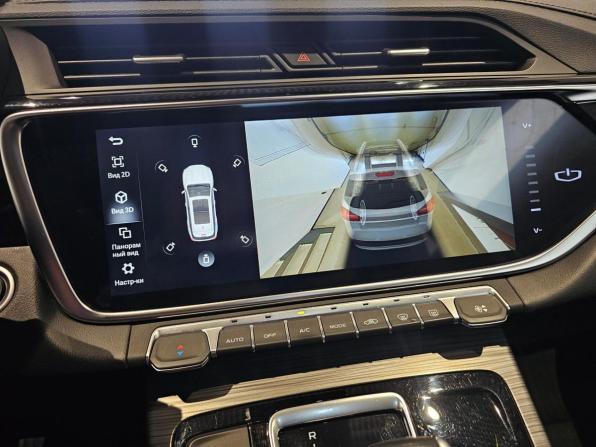 Geely Atlas Pro с пробегом 2023 года, цена 2 099 000 рублей, 28331 км, внедорожник, Автокод Объявления
