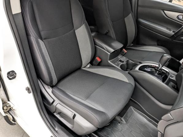 Nissan Qashqai II Рестайлинг с пробегом 2020 года, цена 1 975 000 рублей, 82841 км, внедорожник, Автокод Объявления