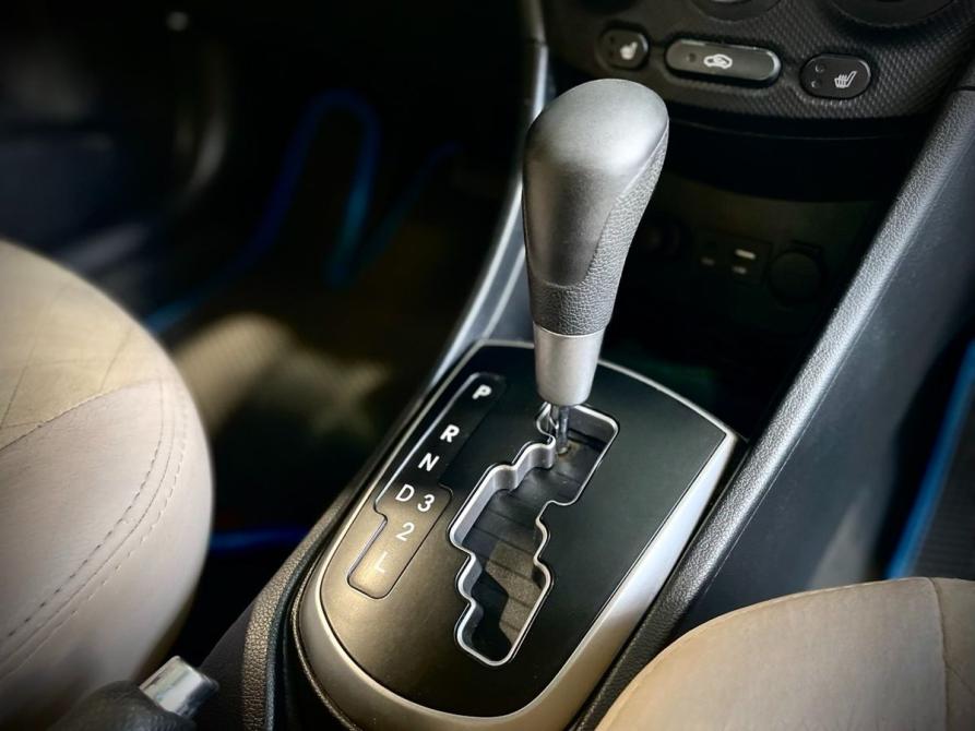 Hyundai Solaris I Рестайлинг Ростов-на-Дону  - изображение 18