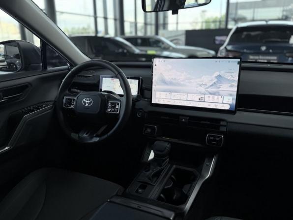 Toyota RAV4 VI (XA60) с пробегом 2026 года, цена 4 790 000 рублей, 150 км, внедорожник, Автокод Объявления