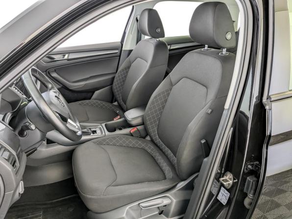 Skoda Kodiaq I с пробегом 2019 года, цена 2 150 000 рублей, 159194 км, внедорожник, Автокод Объявления