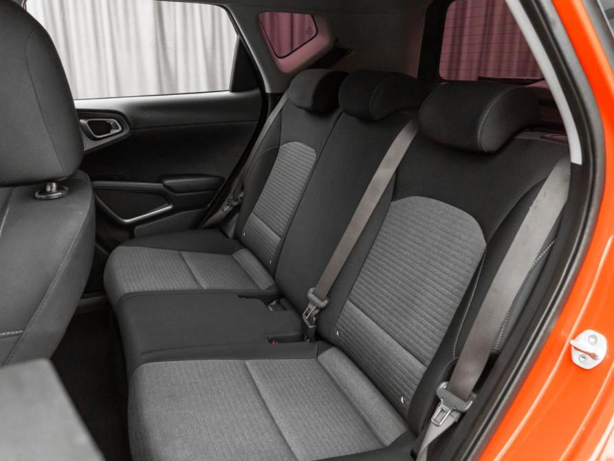 Kia Soul III Москва  - изображение 20