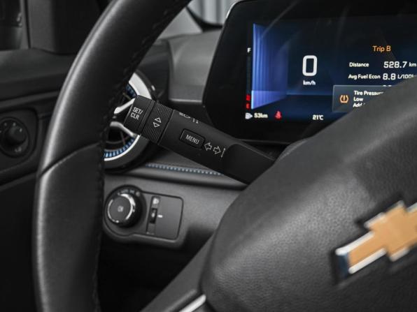 Chevrolet Monza II Рестайлинг с пробегом 2023 года, цена 1 599 000 рублей, 43056 км, седан, Автокод Объявления