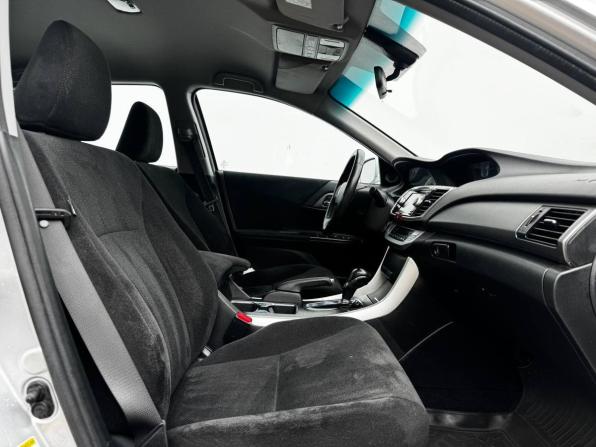 Honda Accord IX с пробегом 2013 года, цена 1 500 000 рублей, 208225 км, седан, Автокод Объявления