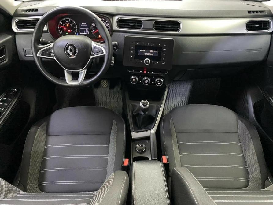 Renault Arkana I Набережные Челны  - изображение 15