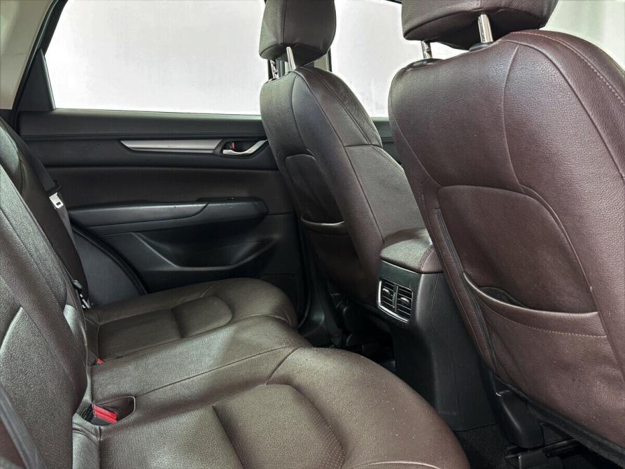 Mazda CX-5 II Москва  - изображение 14