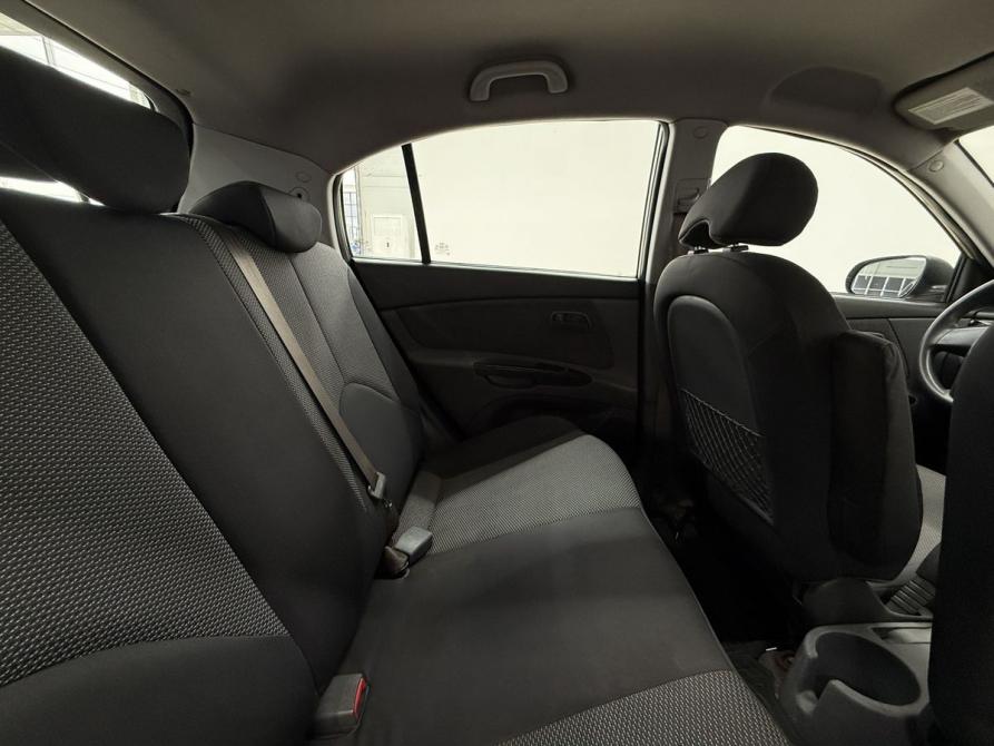 Kia Rio II Рестайлинг Смоленск  - изображение 9