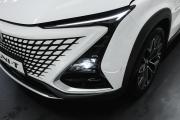 Changan UNI-T I Брянск  - изображение 35