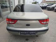 Renault Megane I Рестайлинг Москва  - изображение 25