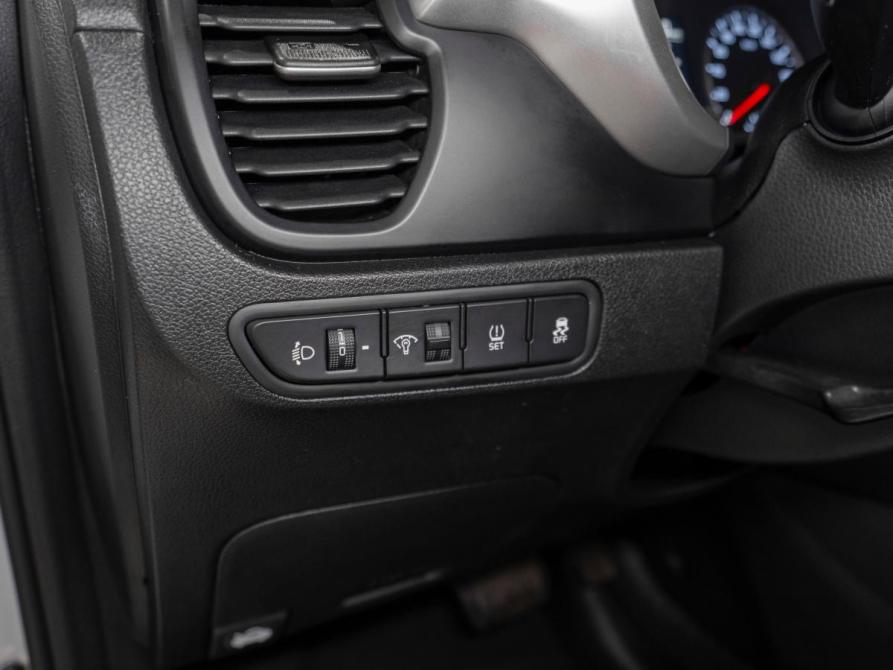 Kia Rio IV Рестайлинг Москва  - изображение 20