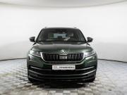 Skoda Kodiaq I Москва  - изображение 22