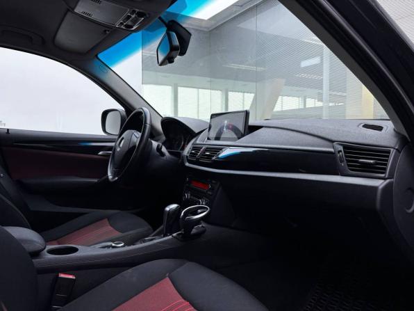 BMW X1 I (E84) Рестайлинг с пробегом 2012 года, цена 1 050 000 рублей, 210019 км, внедорожник, Автокод Объявления