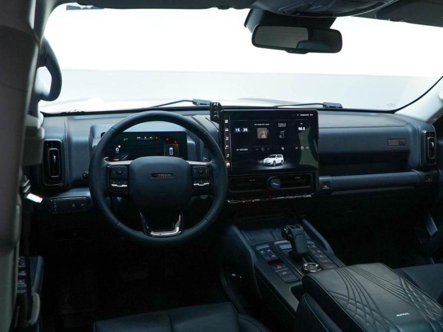 Haval H9 II Москва  - изображение 6