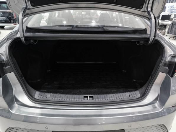 BAIC U5 Plus с пробегом 2023 года, цена 1 350 000 рублей, 13464 км, седан, Автокод Объявления