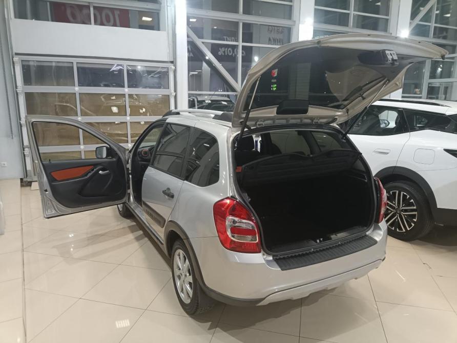 Lada (ВАЗ) Kalina II Арзамас  - изображение 8
