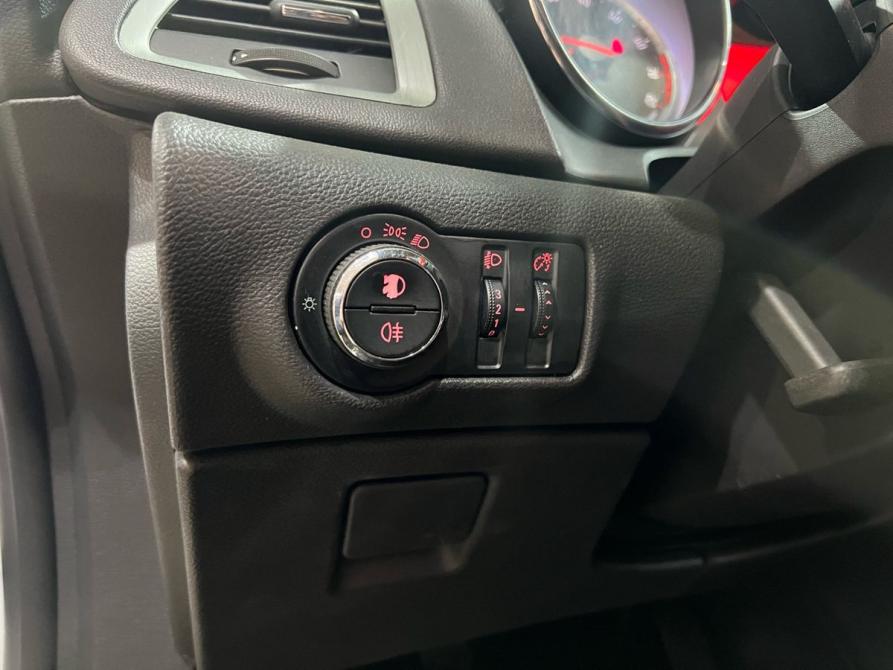 Opel Astra J Рестайлинг Ростов-на-Дону  - изображение 17