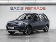 Lada (ВАЗ) Granta I Рестайлинг Тюмень  - изображение 22