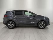 Kia Sportage IV Рестайлинг Москва  - изображение 34