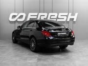 Mercedes-Benz C-Класс IV (W205) Рестайлинг Тюмень  - изображение 28