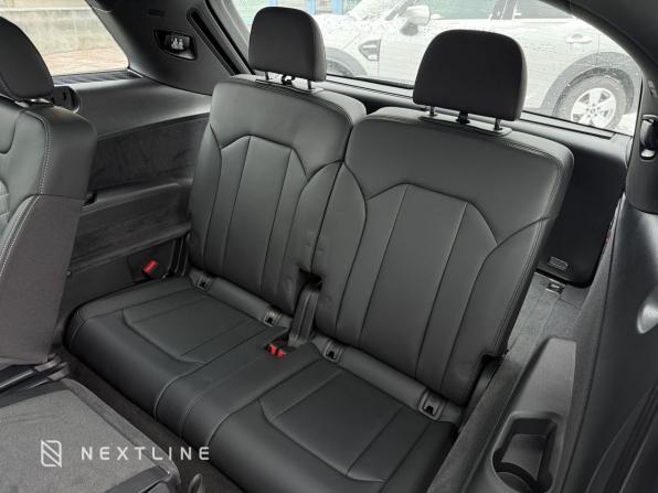 Новый Audi Q7 II (4M) Рестайлинг 2 2025 года, цена 10 250 000 рублей, внедорожник, Автокод Объявления