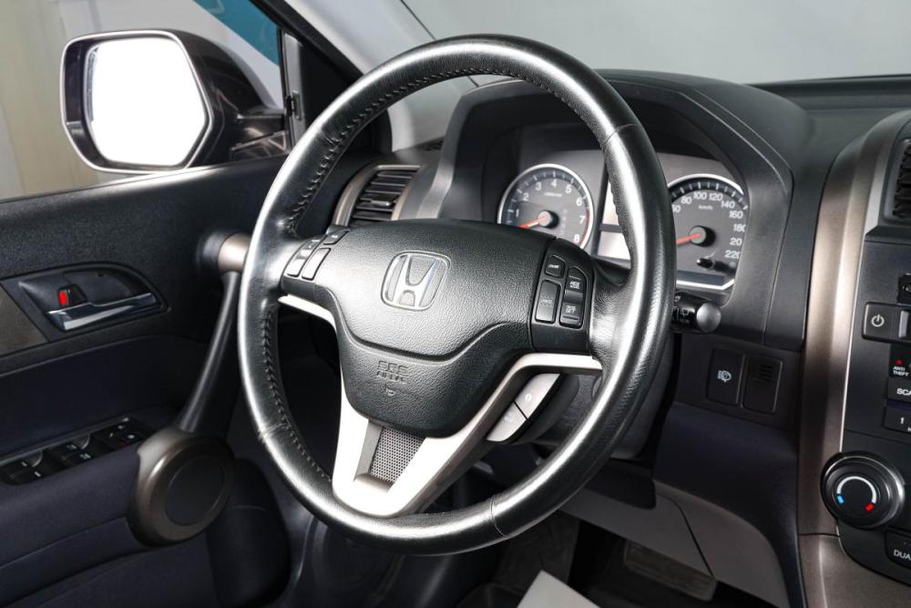 Honda CR-V III Рестайлинг Тюмень  - изображение 12