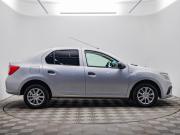 Renault Logan II Рестайлинг Москва  - изображение 22
