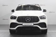 Mercedes-Benz GLE AMG II (V167) Владивосток  - изображение 28