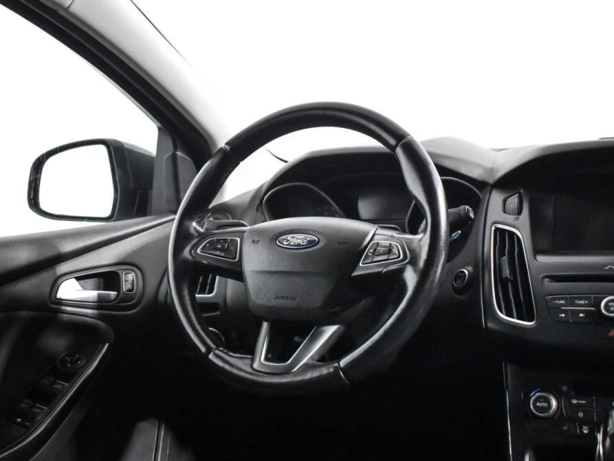 Ford Focus III Рестайлинг Санкт-Петербург  - изображение 15