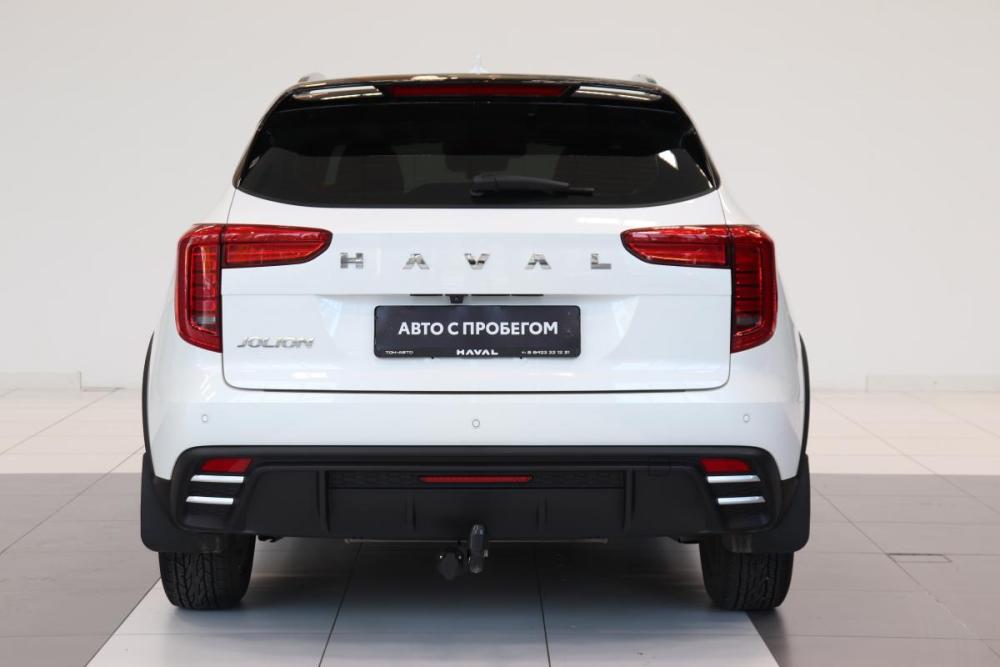 Haval Jolion I Рестайлинг Ульяновск  - изображение 3