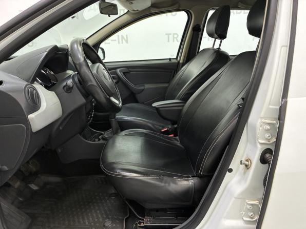 Renault Duster I Рестайлинг с пробегом 2015 года, цена 799 000 рублей, 170000 км, внедорожник, Автокод Объявления