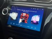 Kia Rio III Рестайлинг Ижевск  - изображение 48
