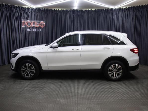 Mercedes-Benz GLC I (X253) с пробегом 2017 года, цена 2 649 000 рублей, 179380 км, внедорожник, Автокод Объявления