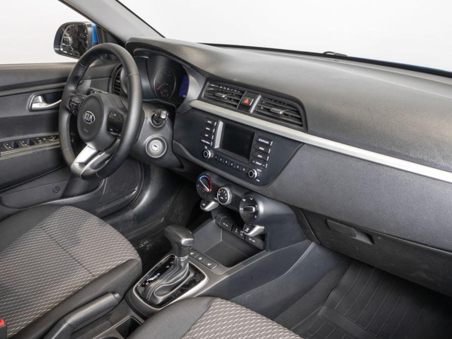 Kia Rio IV Казань  - изображение 7