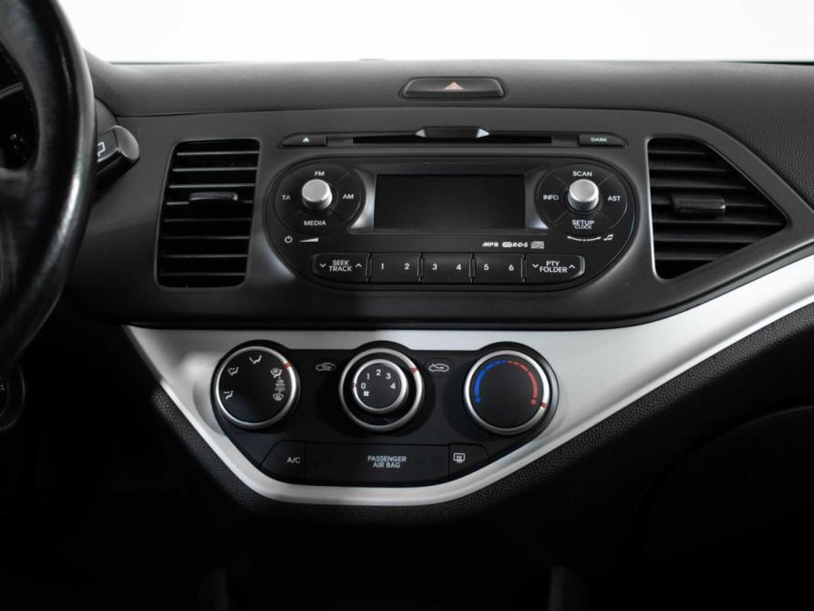 Kia Picanto II Москва  - изображение 15