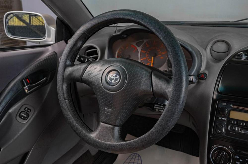 Toyota Celica VII (T230) Тюмень  - изображение 11