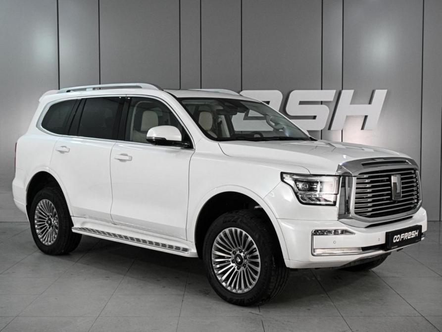 Tank 500 I Ростов-на-Дону  - изображение 1