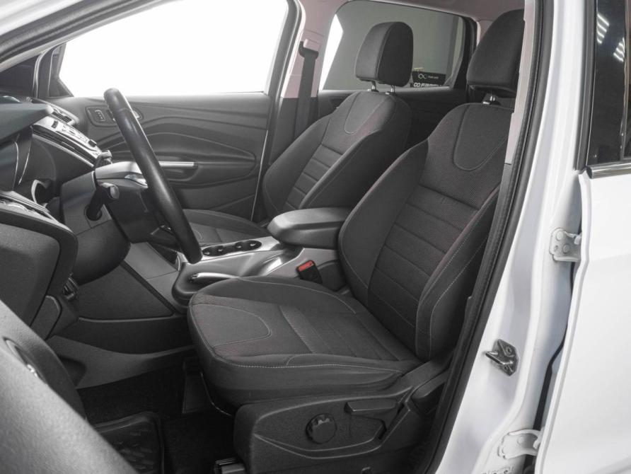 Ford Kuga II Тюмень  - изображение 10