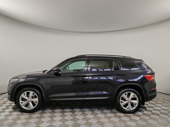 Skoda Kodiaq I с пробегом 2020 года, цена 2 699 000 рублей, 105333 км, внедорожник, Автокод Объявления