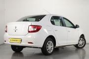 Renault Logan II Рестайлинг Челябинск  - изображение 23